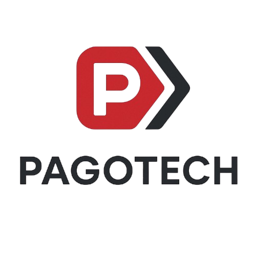PagoTech Logo